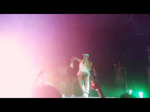 Matuê - 100 placas  ❤ Teatro boca rica (Fortaleza)