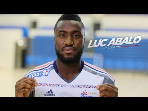 Luc Abalo