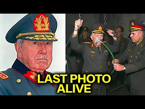 10 Times Dictators Got Executed On Camera