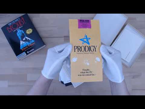 Silent Unboxing - 095 - The Colonel's Bequest (Sierra, 1989)
