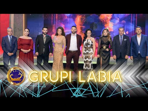 Grupi LABIA - Në Muzeun Historik (Gezuar)