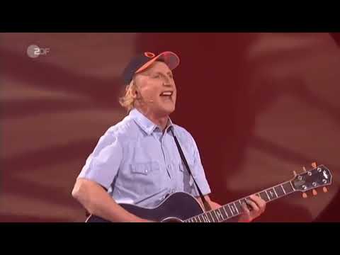 Otto Waalkes - Friesenjung (Die Helene Fischer Show 2013)
