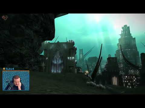 Preach IN AWE of Rapture in FFXIV