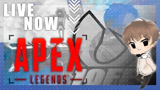 【顔出し配信】初顔出しAPEX【10Feet】