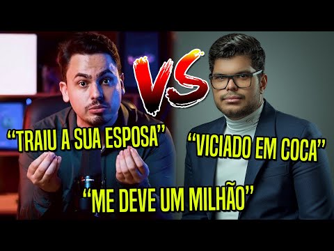 Daniel Penin vs Kaisser - TRETA COMPLETA - PARTE 1