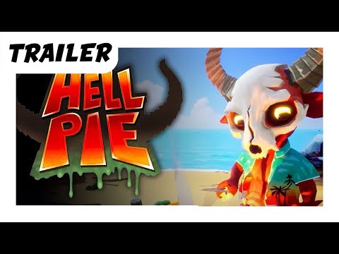 Trailer de Hell Pie