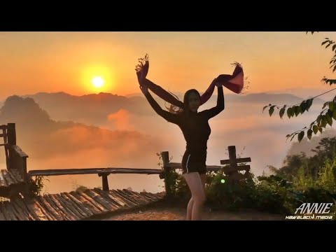 OTE feat. Willow - Now You Sail Away