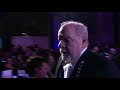 Paul Schrader wins Best Screenplay for FIRST REFORMED at the Gotham Awards 2018