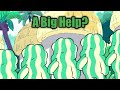 Watermelon Stevens Fight Upcoming War Steven Universe Theory