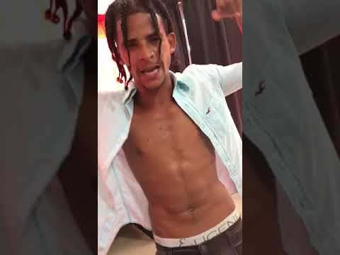 Miren El Flow Que Me Invente Con El Tema Del@ElAlfaElJefeTV  - Hablamos Nunca (El Androide)