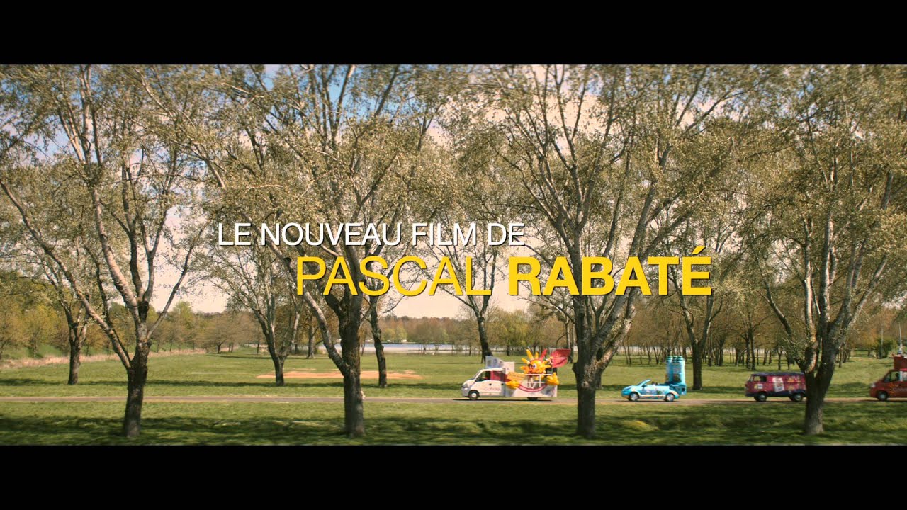 DU GOUDRON ET DES PLUMES - Bande Annonce VF