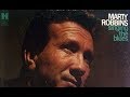 Marty Robbins - Singing The Blues