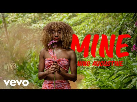 Nino Augustine - Mine