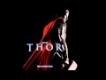 Thor "Patrick Doyle - Crisis in Asgard"