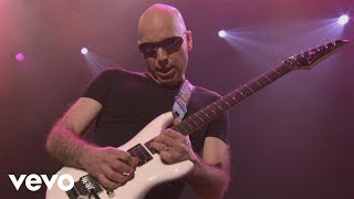 Joe Satriani - The Extremist (from Satriani LIVE!)