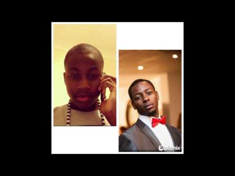 Fyzer Ft Simba Boy - Be Mine