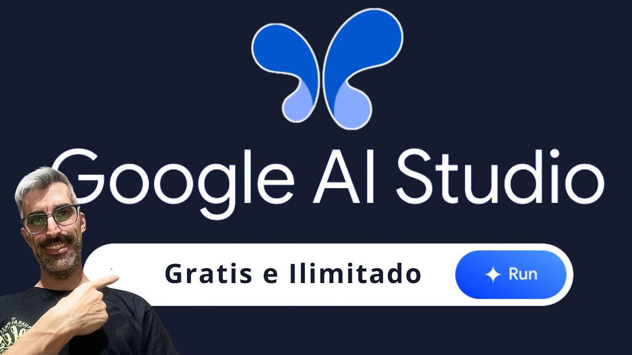 ¡Explora las NUEVAS Funcionalidades de Google AI Studio! 🚀 Gemini 2.0 y Más