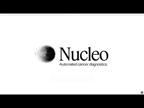 Nucleo 공식 영상 미리보기