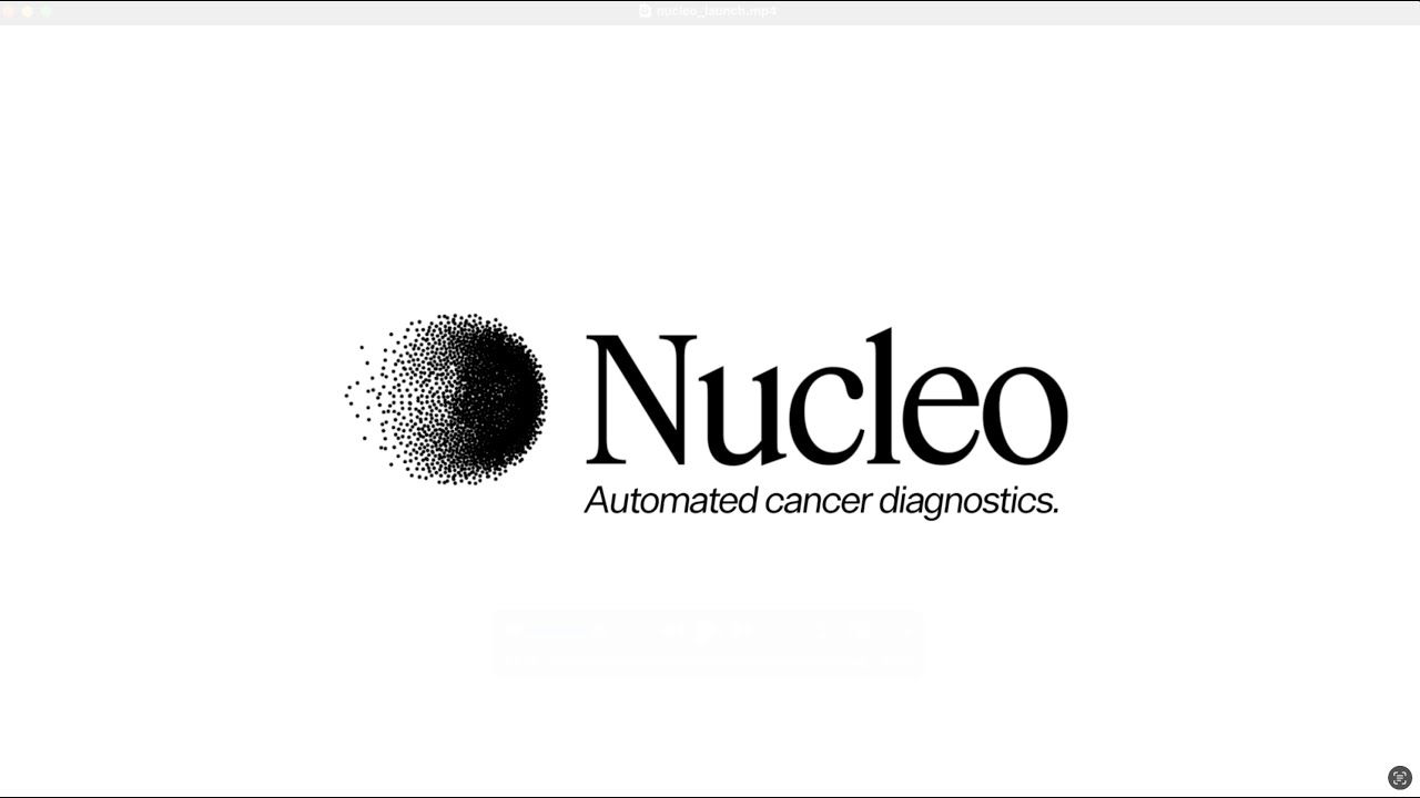 Nucleo - Automated cancer diagnostics