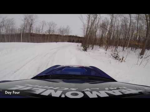 What is Rally School?