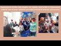 Entrevista a Gladys Scharff Directora del Hogar de Niños Bethel
