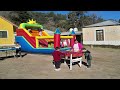 Entrevista a Gladys Scharff Directora del Hogar …