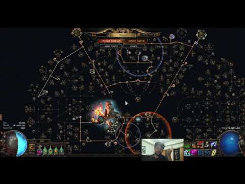 Mjolner Archmage 2nd Weekend update before swap