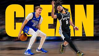 NBA "Cleanest Bag" 🎒 MOMENTS