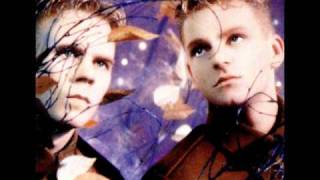 Erasure - A Little Respect - House Mix International Album - Brazil 1989 LP