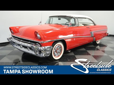 1956 Mercury Monterey (CC-1579137) for sale in Lutz, Florida