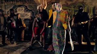 Alemán - El Compa Ramiro (vídeo)