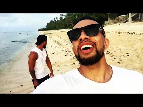 Soundwave Of the Pacific - MATE MA'A TONGA (Official Video)