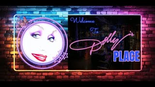 Dolly Parton    Blue Tears Demo