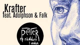 Petter - Krafter (Lyrics)