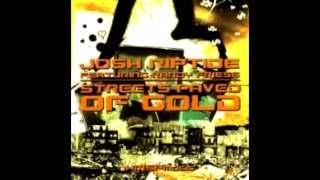 Josh Riptide feat. Randy Friess - Streets Paved Of Gold (K.O. Deeper Mix)