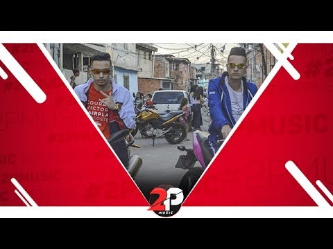 Mc Caio da VZ e Mc B Seven - Tranquilão (Dj Boy - 2P MUSIC)