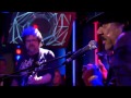 Muziek: Boo Boo Davis - It's a Shame - 26-11-2014 - DWDD Muziek: Boo Boo Davis - It's a Shame - 26-11-2014