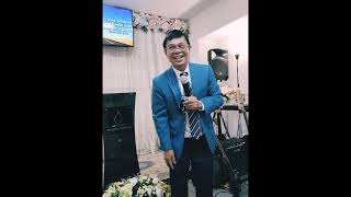 What PRAISE is to me /Rev.Jimmy Sulit/Life Joy Church International