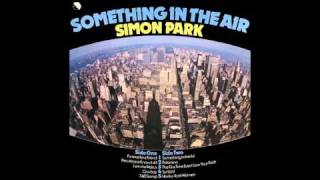 I Am The Walrus by Simon Park