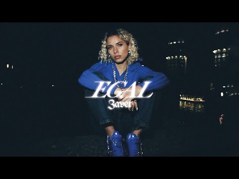 ZAVET - Egal [Visualizer]