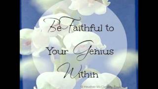 You Have Permission Indigo Girls All That You Let In