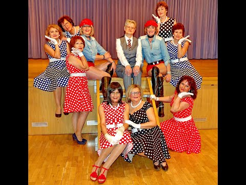 Moonlight Ladies Edelzell - Pretty Woman