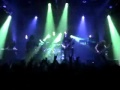 Vesania LIVE: 'Rest In Pain', Paris 2006 