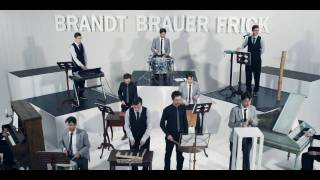 Brandt Brauer Frick - Bop