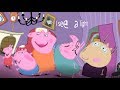 I Edited A Peppa Pig Episode Instead Of Drinking Water
