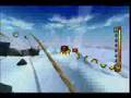 Donkey Kong Barrel Blast wii E3 2007 Trailer