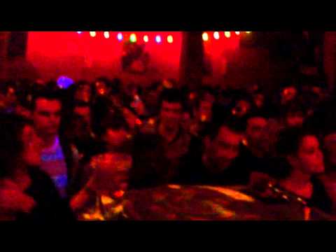 stand high dubplate dubadub brest city 03/02/2012