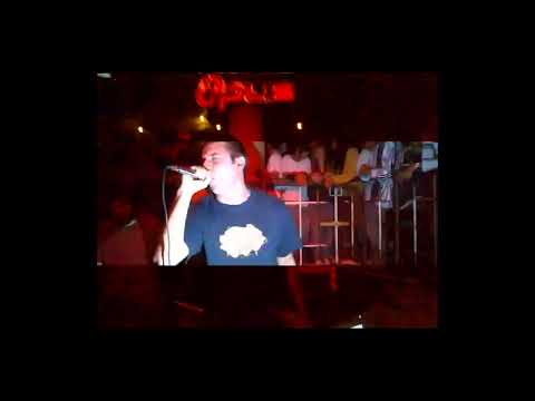 Sahtiyan "Yolunu Bul" İzmir Opus Bar 2006