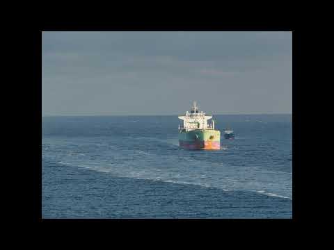 Propuesta de paz Irán