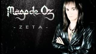Zeta - Jóse - Mägo de Oz - Dies Irae